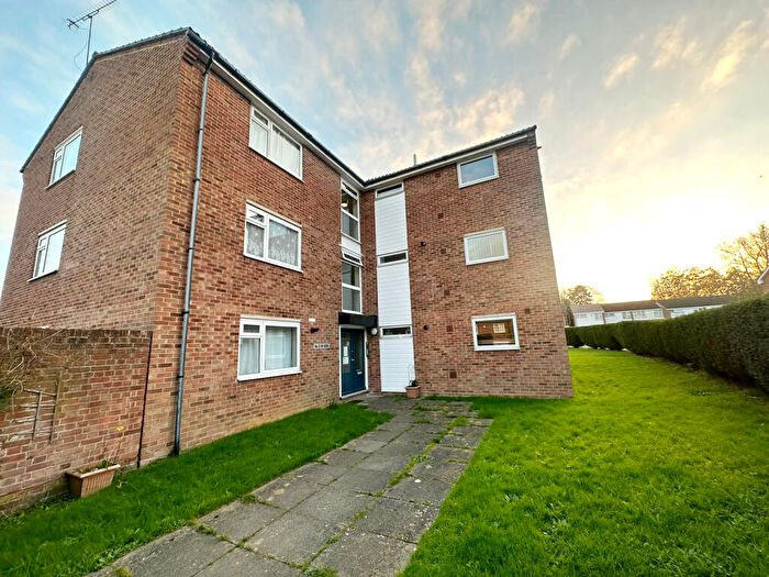 1 Bedroom Flat To Rent In Meldrum Close, Orpington, BR5