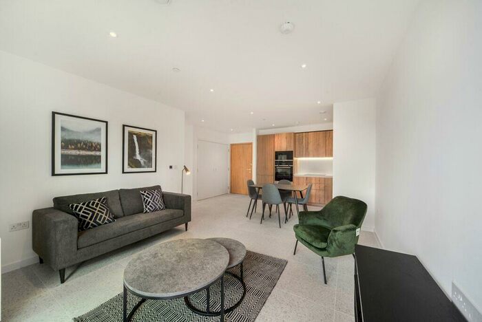 1 Bedroom Apartment To Rent In Georgette Apartments, E1