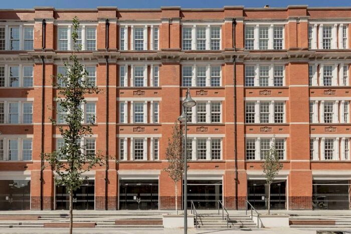 1 Bedroom Flat To Rent In Esther Anne Place, Islington, N1