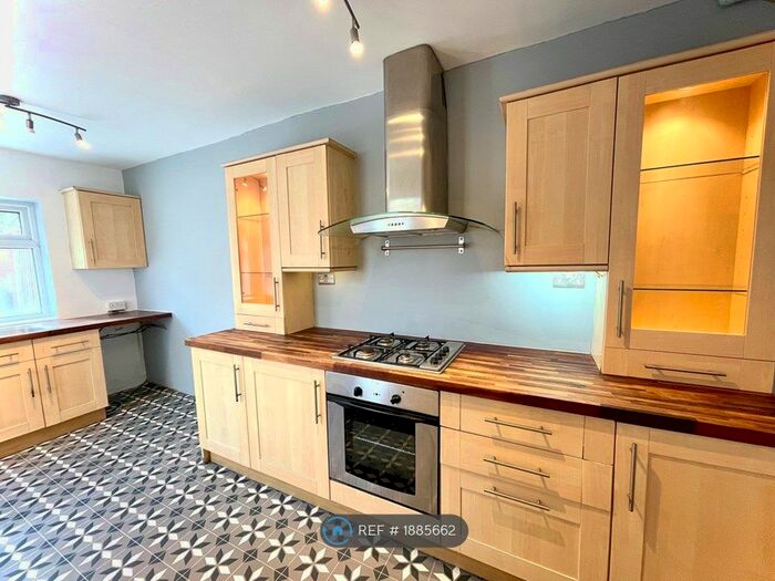 3 Bedroom Terraced House To Rent In Radford Road, Coventry, CV6