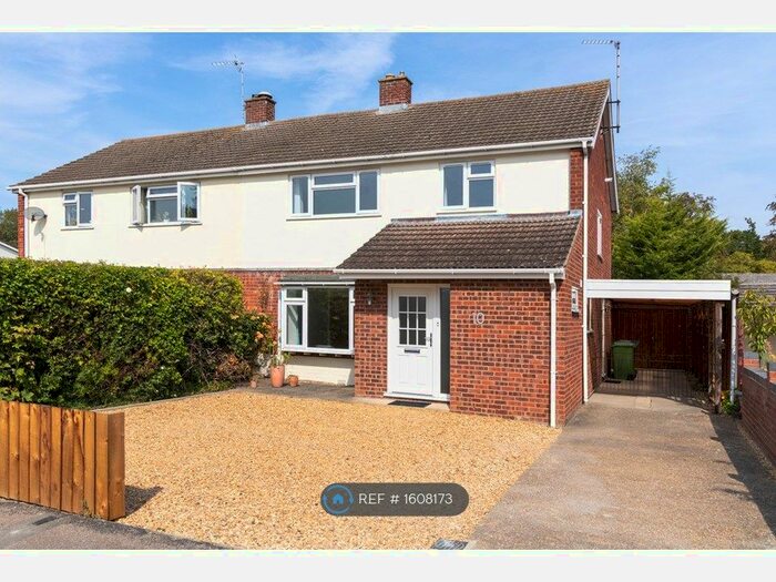 5 Bedroom End Of Terrace House To Rent In Greystoke Road, Cambridge, CB1