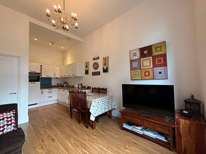 1 Bedroom Property To Rent In St. Nicholas Chambers, Newcastle Upon Tyne, NE1