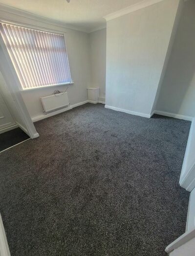 2 Bedroom Terraced House To Rent In Gurlish West, Bishop Auckland, DL14