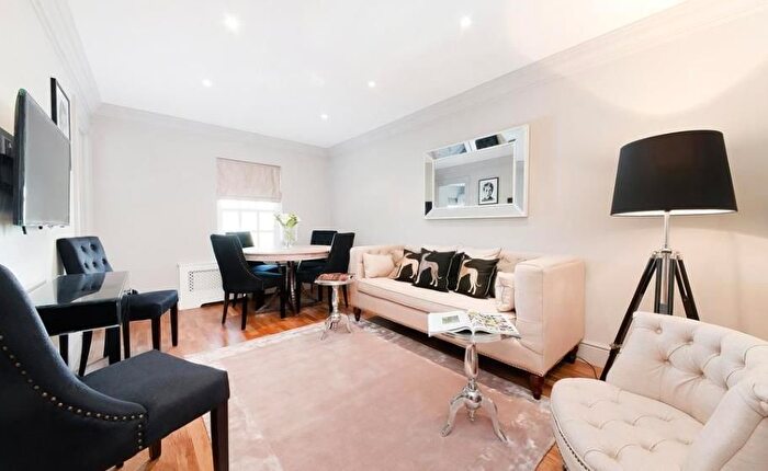2 Bedroom Flat To Rent In Hyde Park Street, Hyde Park, London, W2