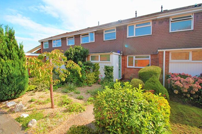 3 Bedroom Terraced House To Rent In Lower Swanwick Road Silver Sub, Swanwick, Southampton, Hampshire, SO31