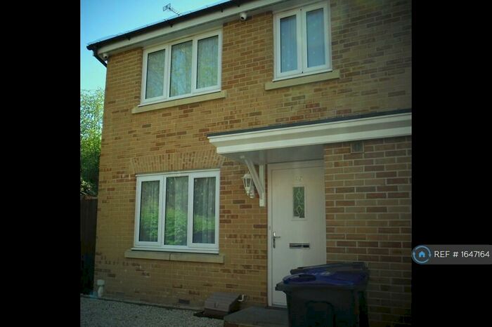 2 Bedroom Semi-Detached House To Rent In Rudman Park, Chippenham, SN15