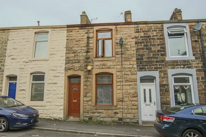 2 Bedroom Terraced House To Rent In Beech Street, Accrington, BB5