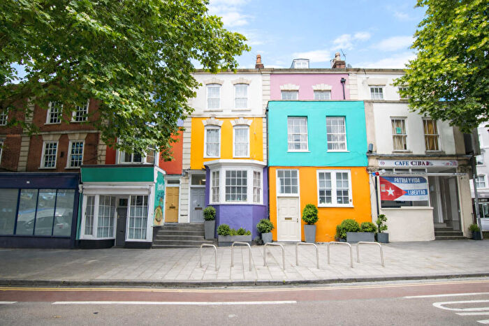 2 Bedroom Flat To Rent In Stokes Croft, Stokes Croft, BS1