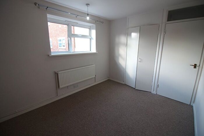 2 Bedroom Flat To Rent In Abbotts Road, Tidworth, Wiltshire, SP9