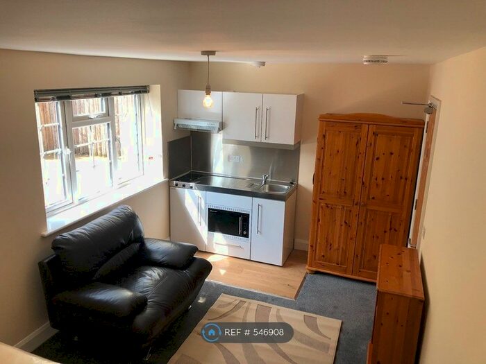 Studio To Rent In Hertingfordbury Road, Hertford, SG14