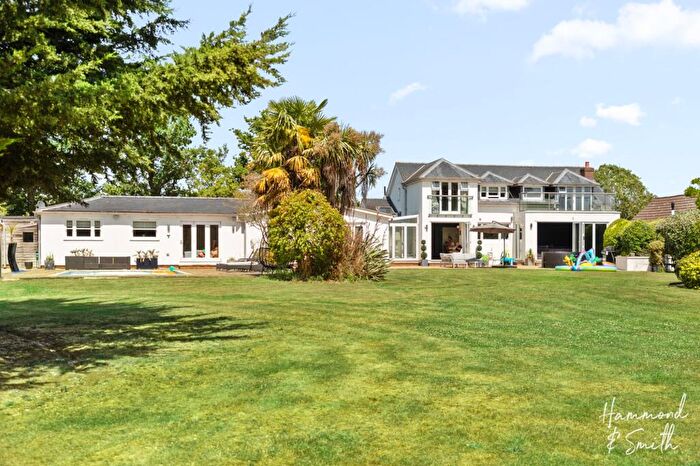 5 Bedroom House For Sale In Toot Hill Road, Ongar, CM5