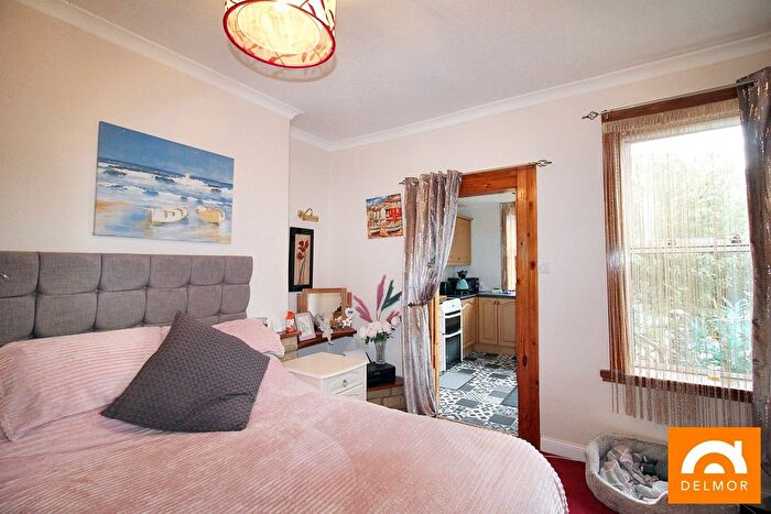 1 Bedroom Flat For Sale In Emsdorf Street, Lundin Links, Leven, KY8