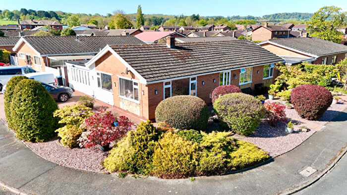 4 Bedroom Bungalow For Sale In Cilgant Eglwys Wen, Bodelwyddan, LL18