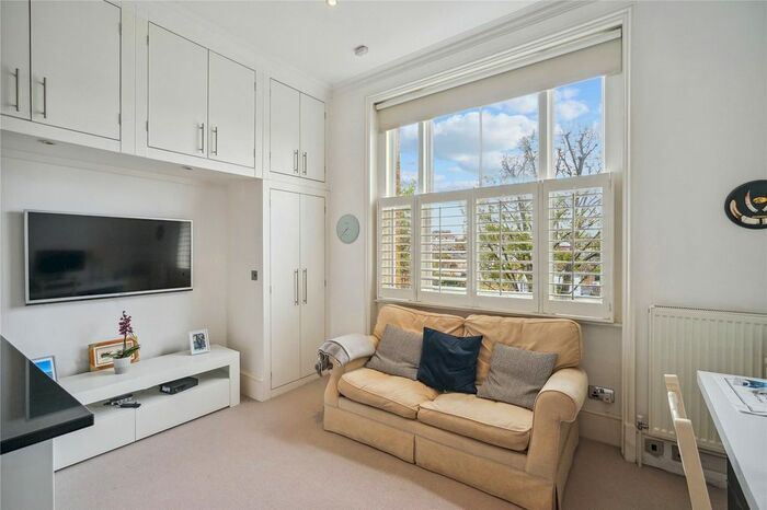 1 Bedroom Terraced House To Rent In Cranley Gardens, South Kensington, SW7