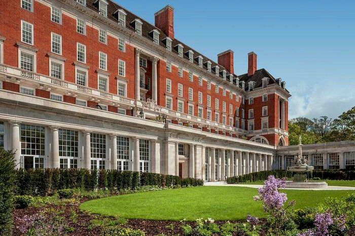 1 Bedroom Flat To Rent In Star & Garter House, Richmond Hill, Richmond, TW10