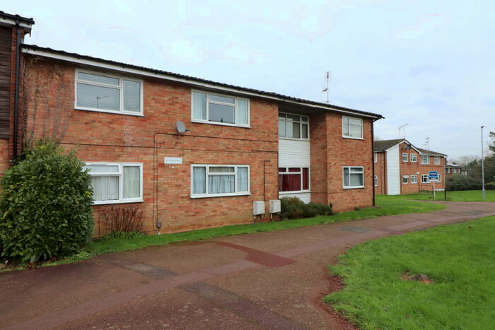 1 Bedroom Apartment To Rent In Archers Way, Galleywood, Chelmsford, CM2