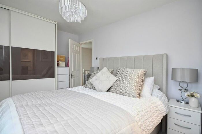 4 Bedroom Detached House For Sale In Bridge Close, Whitchurch Village, Bristol, BS14
