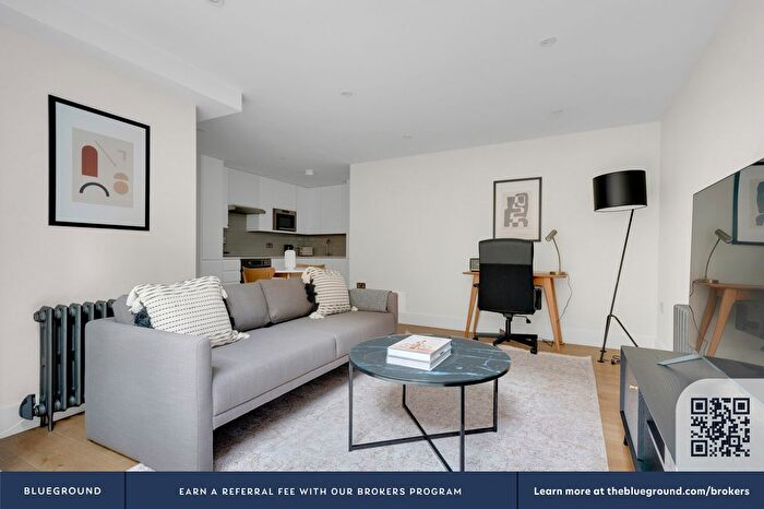 1 Bedroom Flat To Rent In Waterloo, London, SE1