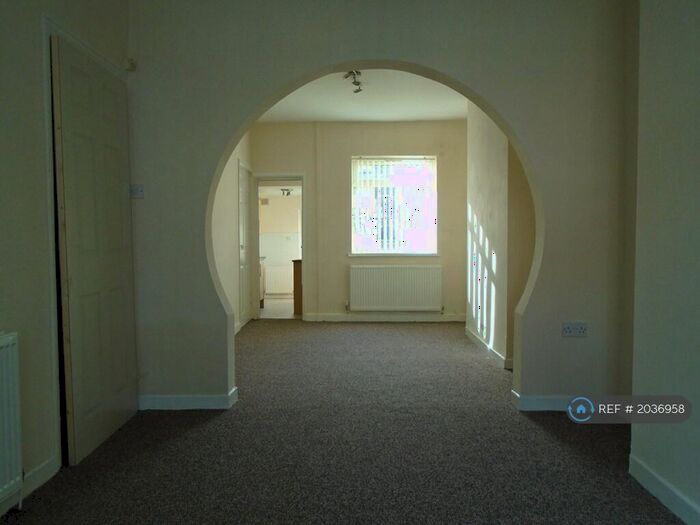 2 Bedroom Terraced House To Rent In Lily Road, Liverpool, L21