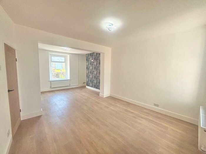 3 Bedroom Terraced House To Rent In Osterley Street, St. Thomas, Swansea, SA1
