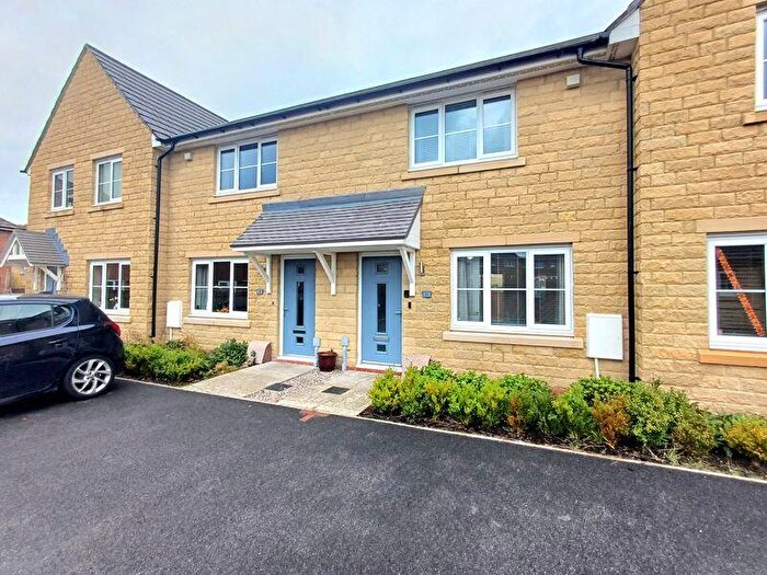 2 Bedroom Mews For Sale In Cypress Square, Clitheroe, BB7