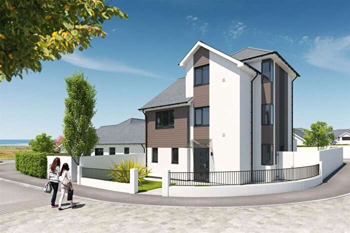 4 Bedroom Detached House For Sale In Boulevard Way, Westward Ho!, EX39