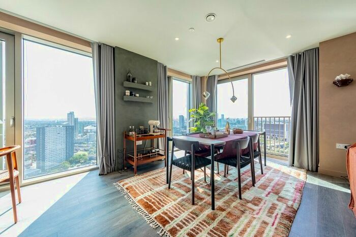 2 Bedroom Flat To Rent In Cherry Park Lane, London, E20