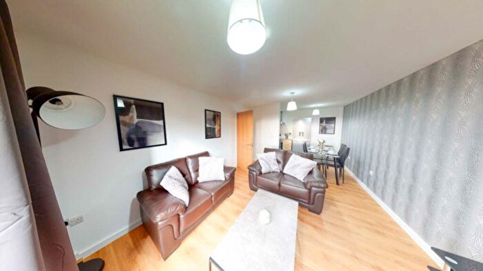 2 Bedroom Apartment To Rent In Back Colquitt Street, Liverpool, L1