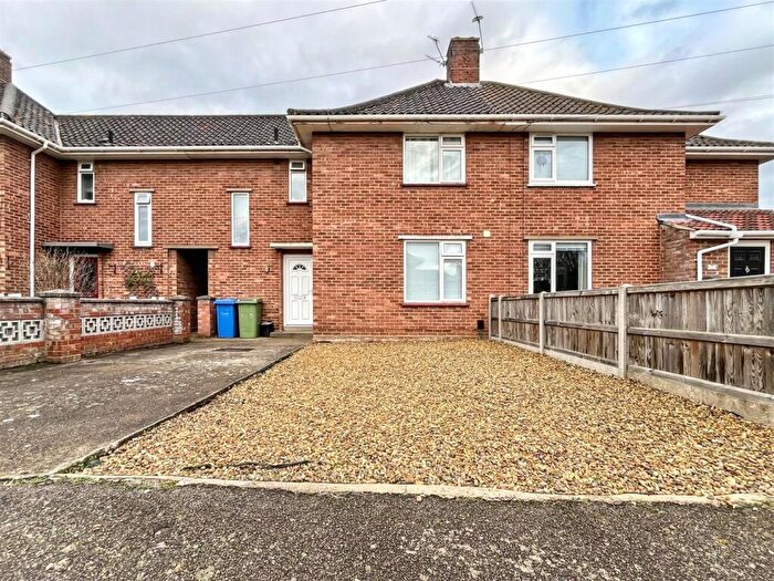 5 Bedroom House To Rent In Nasmith Road, Norwich, NR4