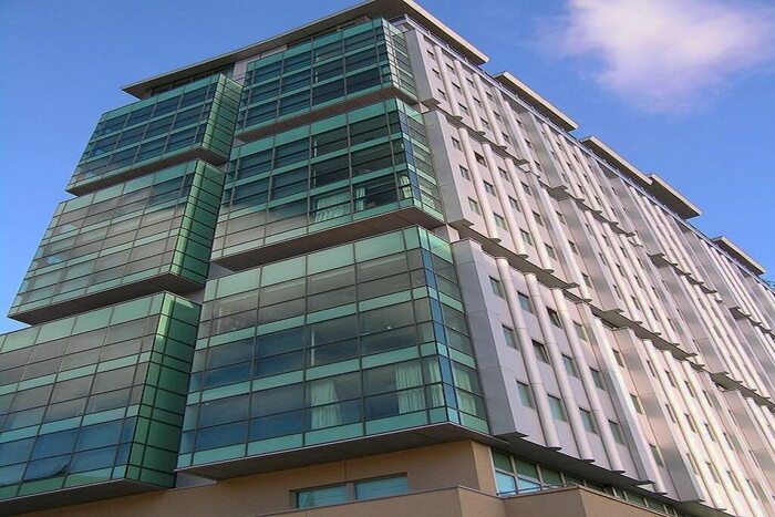 2 Bedroom Flat To Rent In Bothwell Street, City Centre, Glasgow, G2
