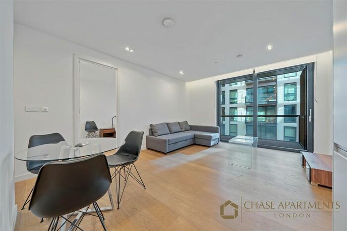 1 Bedroom Flat To Rent In The Plimsoll Building, Handyside Street, Kings Cross, N1C