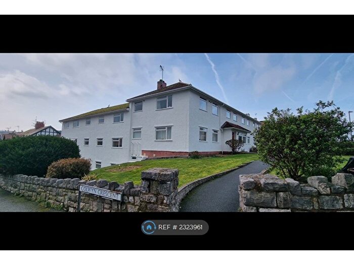 1 Bedroom Flat To Rent In Abbey Road, Rhos On Sea, Colwyn Bay, LL28