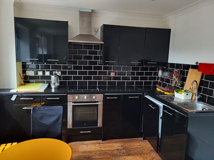 1 Bedroom Flat For Sale In Park Street, Luton, LU1