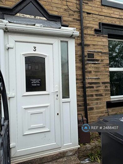 3 Bedroom Terraced House To Rent In West Avenue, Lightcliffe, HX3