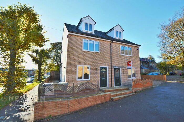 3 Bedroom Semi-Detached House To Rent In Ryhall Road, Stamford, PE9