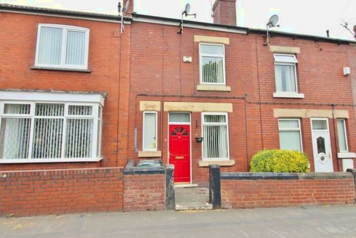 2 Bedroom Terraced House To Rent In Rotherham Road, Wath-Upon-Dearne, S63