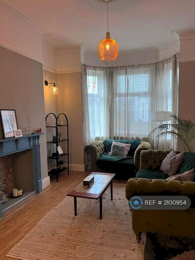 2 Bedroom End Of Terrace House To Rent In Alma Street, Manchester, M30