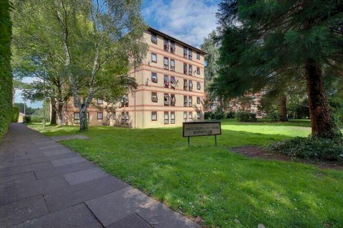 2 Bedroom Apartment To Rent In Holly Court, Bourne Close, BH2