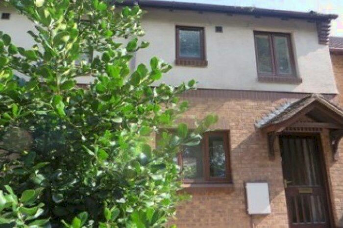 2 Bedroom Property To Rent In Foxhollows, Newton Abbot, TQ12