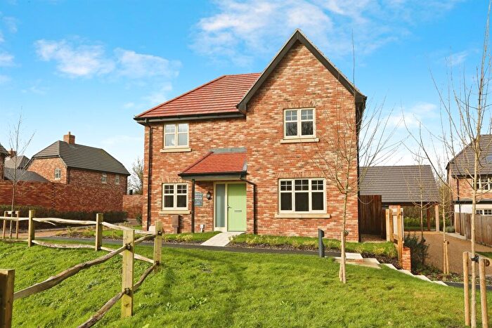 4 Bedroom Detached House For Sale In Crofton View, Fareham, PO14