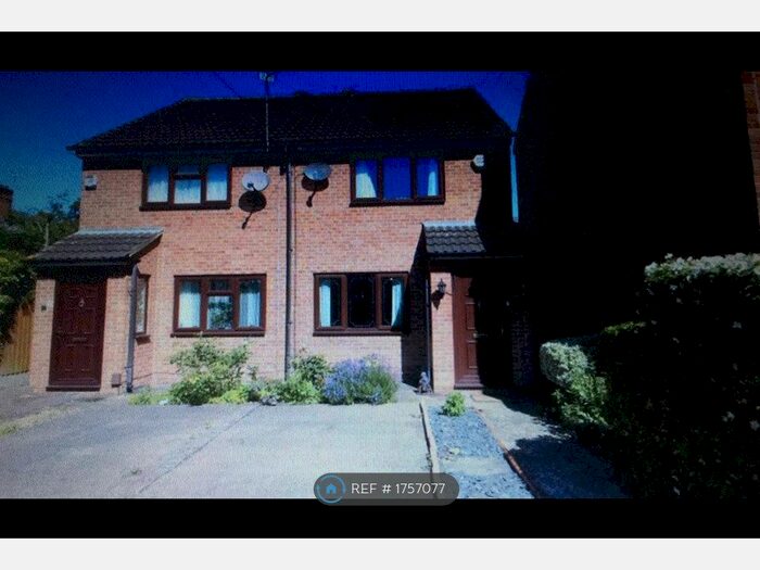 2 Bedroom Semi-Detached House To Rent In Ednaston Road, Nottingham, NG7