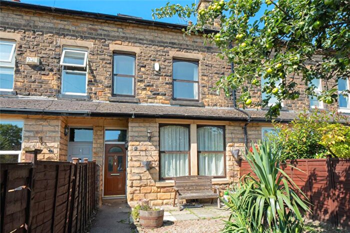 3 Bedroom Terraced House For Sale In Emville Avenue, Leeds, West Yorkshire, LS17