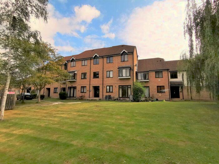 1 Bedroom Property To Rent In The Meadows, Sawbridgeworth, Hertfordshire, CM21