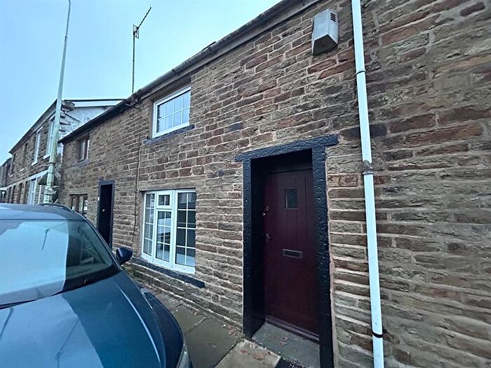 2 Bedroom Terraced House To Rent In Market Street, Edenfield, Bury, BL0