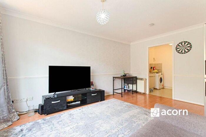 1 Bedroom Flat To Rent In Erith Road Belvedere, DA17