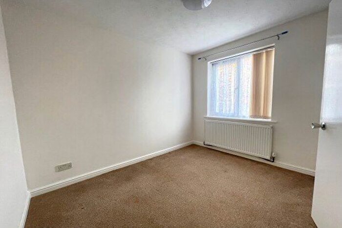 5 Bedroom Detached House To Rent In Beckinsale Grove, Milton Keynes, MK8