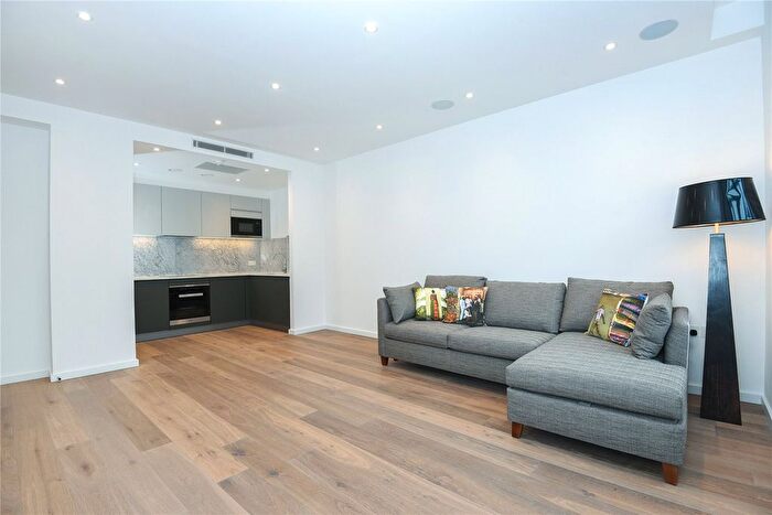 1 Bedroom Flat To Rent In The Maple Building, - Highgate Road, London, NW5