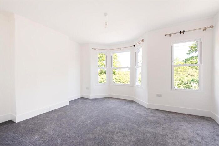 4 Bedroom House To Rent In Sweet Briar Walk, London, N18