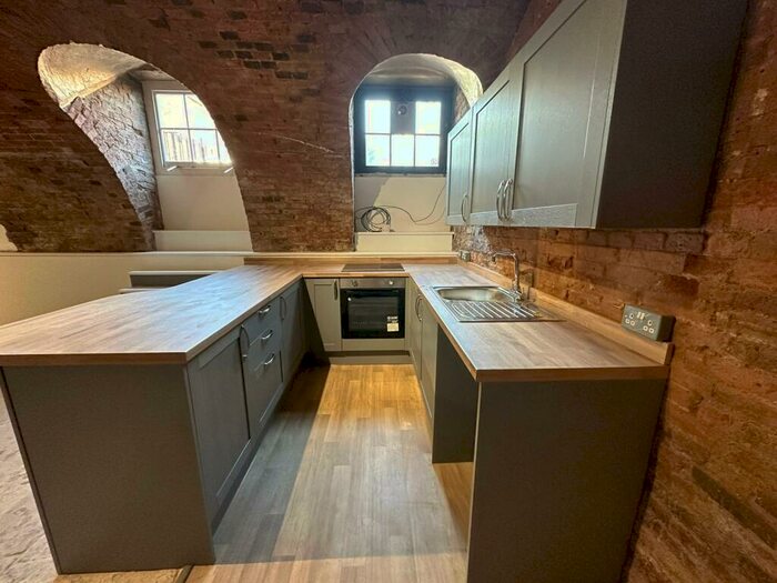 1 Bedroom Apartment To Rent In Northgate, Newark, NG24