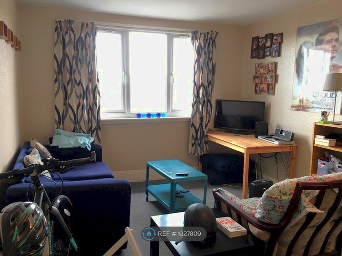1 Bedroom Flat To Rent In Claremont Road, Bristol BS7
